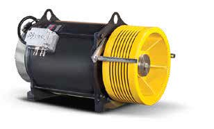 Senkron Motor