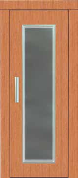 High Glass - İstenilen PVC Kodu Uygulanır