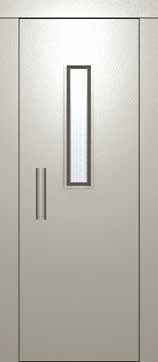 RAL 7012 - İstenilen RAL Kodu Uygulanır