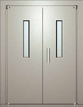 RAL 7032 - İstenilen RAL Kodu Uygulanır