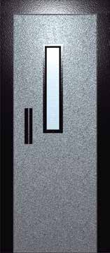 RAL 9005 - Gümüș Dövme